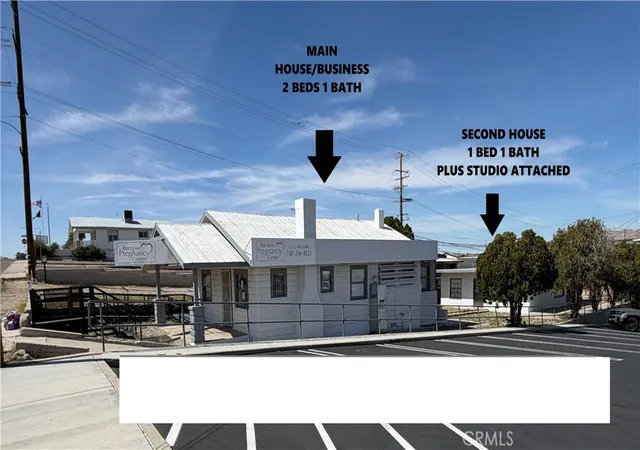 Homes for sale in Barstow, CA | 521 E Williams St, Barstow, CA 92311 | MLS# HD26010748