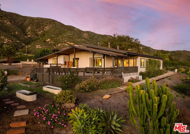 2nd image of 4488 Foothill Rd, Carpinteria, CA 93013 | MLS# 26637459