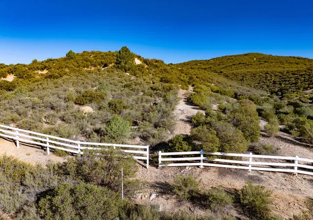 Photo 3 of Land for sale at 1 Butterfly Peak Rd, Mountain Center, CA 92561 | MLS# 219141481DA | Listing updated on 2026-06-27