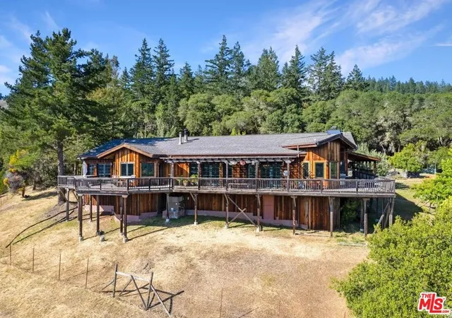 Photo 2 of Mansion for sale at 20799 Highway 128, Yorkville, CA 95494 | MLS# 26638759 | Listing updated on 2026-09-26