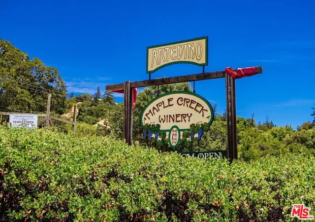 3rd image of 20799 Hwy 128, Yorkville, CA 95494 | MLS# 26638759