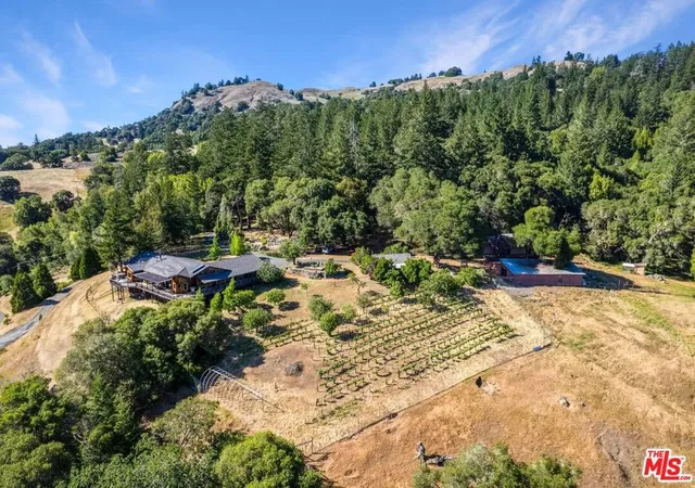 Photo 3 of Mansion for sale at 20799 Highway 128, Yorkville, CA 95494 | MLS# 26638759 | Listing updated on 2026-09-26