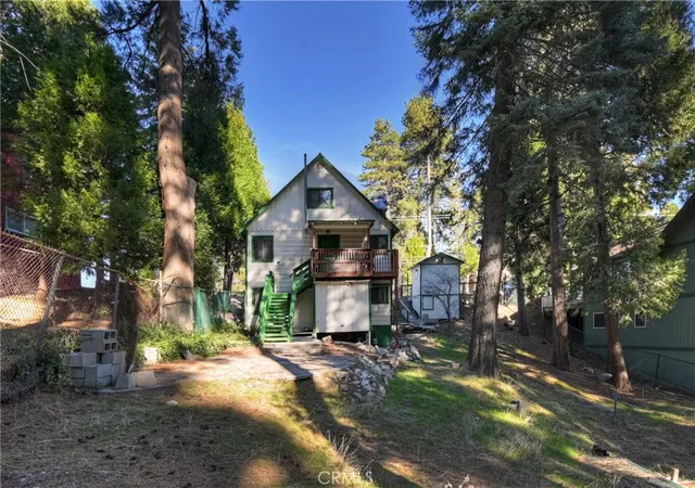 Homes for sale in Twin Peaks, CA | 26331 Alpine, Twin Peaks, CA 92391 | MLS# IG26010759