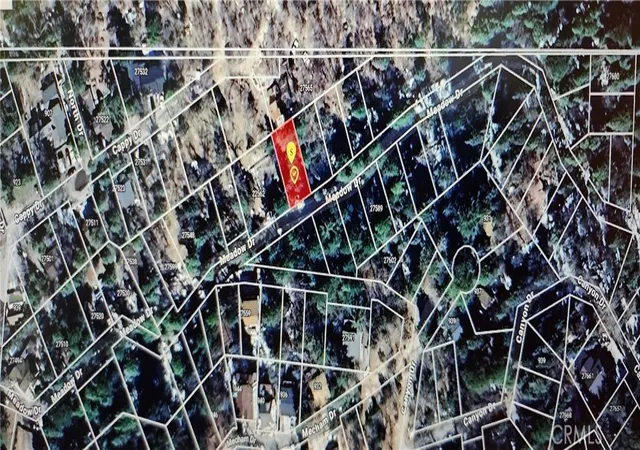 Photo 4 of Land for sale at 0 Meadow Dr, Lake Arrowhead, CA 92352 | MLS# IG26010749 | Listing updated on 2026-01-16