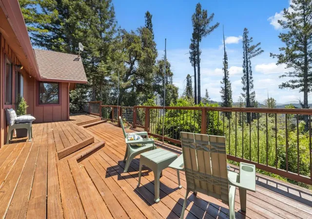 Homes for sale in Boulder Creek, CA | 1495 Don'S Rd, Boulder Creek, CA 95006 | MLS# ML82031369