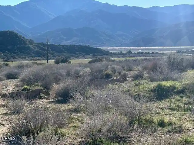 Photo 1 of Land for sale at 520 Quatal Cyn Rd, New Cuyama, CA 93254 | MLS# V1-34141 | Listing updated on 2026-07-22