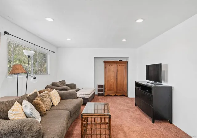 4th image of 3964 Manzanita Dr, San Diego, CA 92105 | MLS# 2601210SD