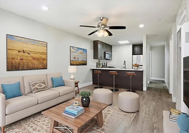 Homes for sale in San Diego, CA | 239 50th St #35, San Diego, CA 92102 | MLS# PTP2600436