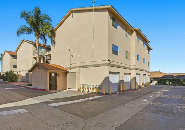 Homes for sale in San Diego, CA | 239 50th St #35, San Diego, CA 92102 | MLS# PTP2600436