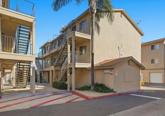 Homes for sale in San Diego, CA | 239 50th St #35, San Diego, CA 92102 | MLS# PTP2600436