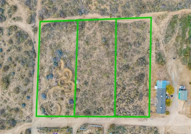 1st image of 8129 Stardust, Yucca Valley, CA 92284 | MLS# JT25280207