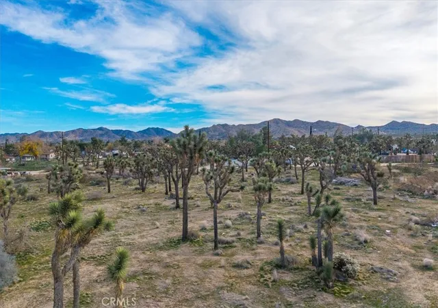 4th image of 8129 Stardust, Yucca Valley, CA 92284 | MLS# JT25280207