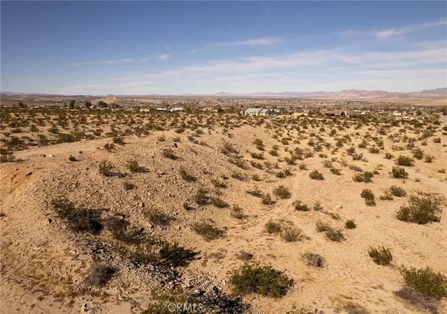 1st image of 7822 Sahara Ave, Twentynine Palms, CA 92277 | MLS# SW26009794