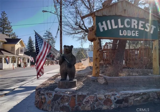 Homes for sale in Big Bear Lake, CA | 40241 Big Bear, Big Bear Lake, CA 92315 | MLS# AR26011002