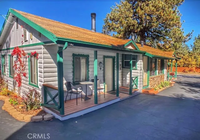 Homes for sale in Big Bear Lake, CA | 40241 Big Bear, Big Bear Lake, CA 92315 | MLS# AR26011002