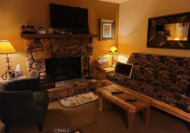 Homes for sale in Big Bear Lake, CA | 40241 Big Bear, Big Bear Lake, CA 92315 | MLS# AR26011002