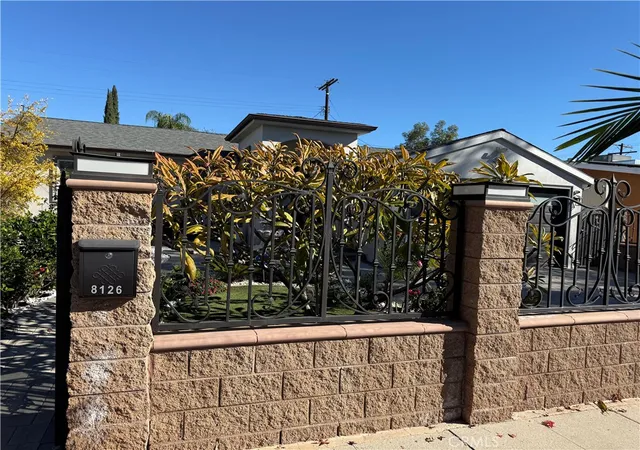 4th image of 8126 Matilija, Panorama City, CA 91402 | MLS# SR26009982