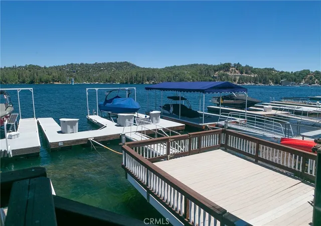 Photo 1 of Land for sale at 0 S432a Palisades Dr, Lake Arrowhead, CA 92352 | MLS# IG26011070 | Listing updated on 2026-09-25