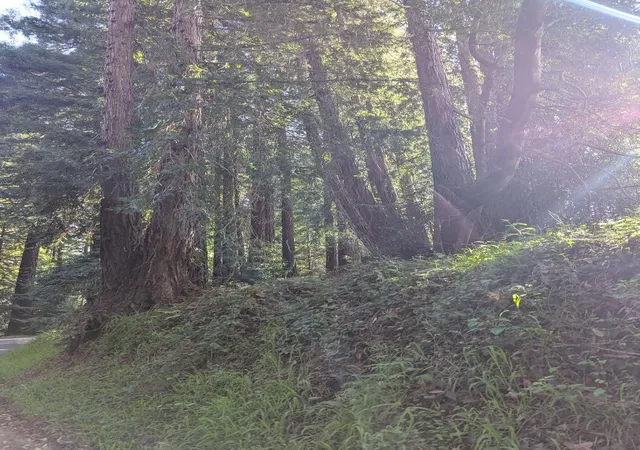 Photo 1 of Land for sale at 8055 Glen Hvn Rd, Soquel, CA 95073 | MLS# ML82031439 | Listing updated on 2026-10-01