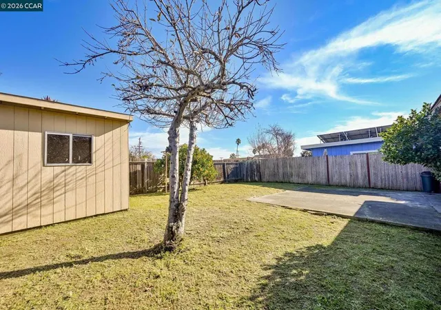 Homes for sale in Vallejo, CA | 816 Grant St, Vallejo, CA 94590 | MLS# 41121102