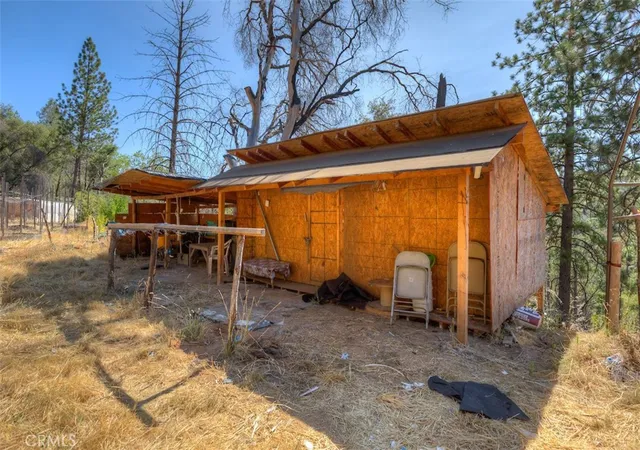 Photo 3 of Land for sale at 8700 Oro Quincy, Berry Creek, CA 95916 | MLS# OR26011145 | Listing updated on 2026-01-28