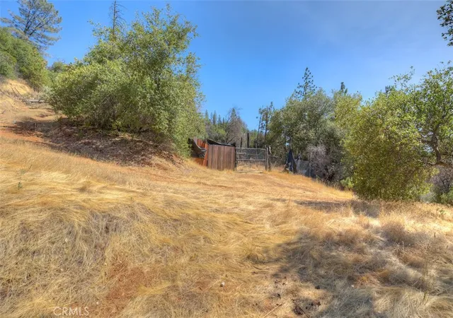Photo 4 of Land for sale at 8700 Oro Quincy, Berry Creek, CA 95916 | MLS# OR26011145 | Listing updated on 2026-01-28