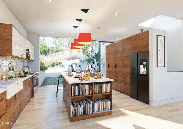 38th image of 1070 N Oban Dr, Los Angeles, CA 90065 | MLS# P1-25472
