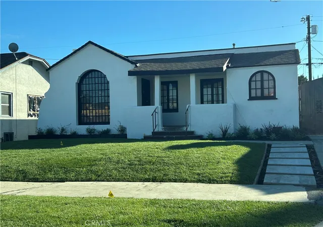 Photo 1 of Sale Pending at 1636 West 70th, Los Angeles, CA 90047 | MLS# SB26010722 | Listing updated on 2026-03-31