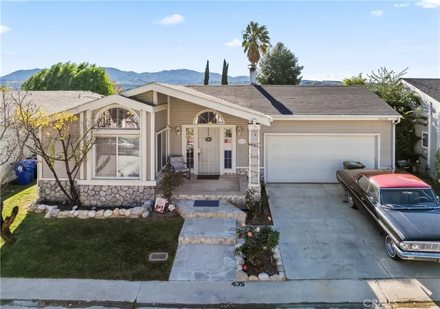 1st image of 20176 Canyon View, Canyon Country, CA 91351 | MLS# SR26011144
