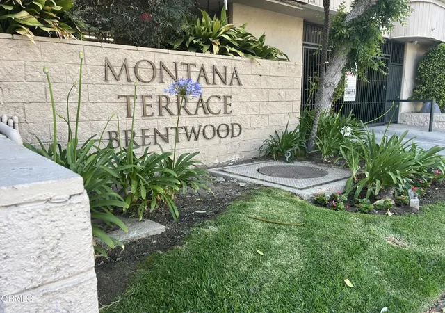 Homes for sale in Los Angeles, CA | 11645 Montana Ave #126, Los Angeles, CA 90049 | MLS# V1-34151