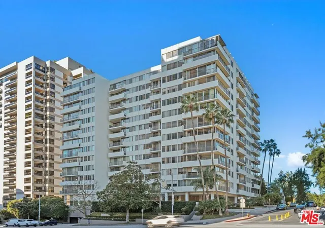 Homes for sale in Los Angeles, CA | 10433 Wilshire Blvd #602, Los Angeles, CA 90024 | MLS# 26638073