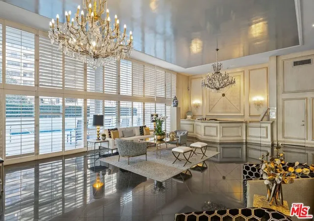 Homes for sale in Los Angeles, CA | 10433 Wilshire Blvd #602, Los Angeles, CA 90024 | MLS# 26638073