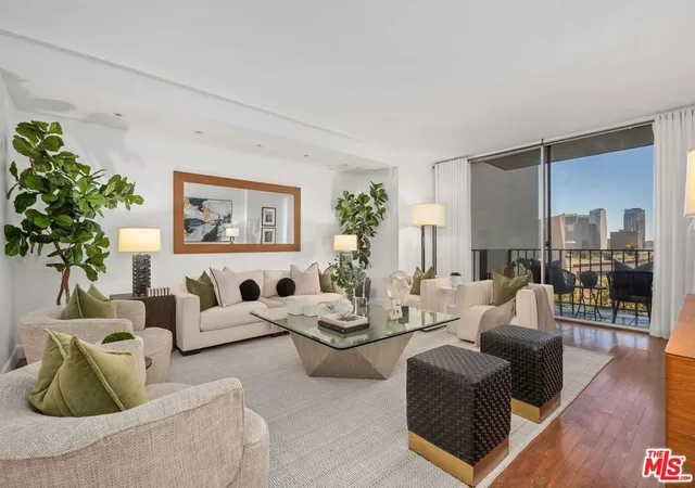 Homes for sale in Los Angeles, CA | 10433 Wilshire Blvd #602, Los Angeles, CA 90024 | MLS# 26638073