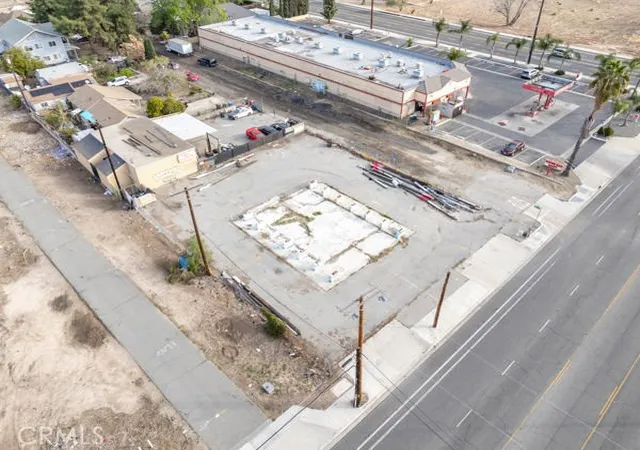 Photo 1 of Land for sale at 26468 Baseline St, Highland, CA 92346 | MLS# CV26011322 | Listing updated on 2026-07-10