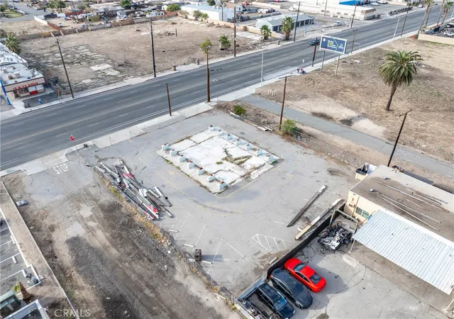 Photo 2 of Land for sale at 26468 Baseline St, Highland, CA 92346 | MLS# CV26011322 | Listing updated on 2026-07-10