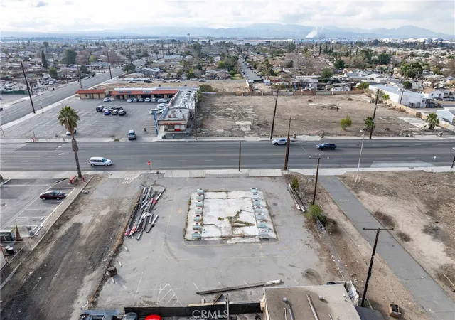 Photo 3 of Land for sale at 26468 Baseline St, Highland, CA 92346 | MLS# CV26011322 | Listing updated on 2026-07-10