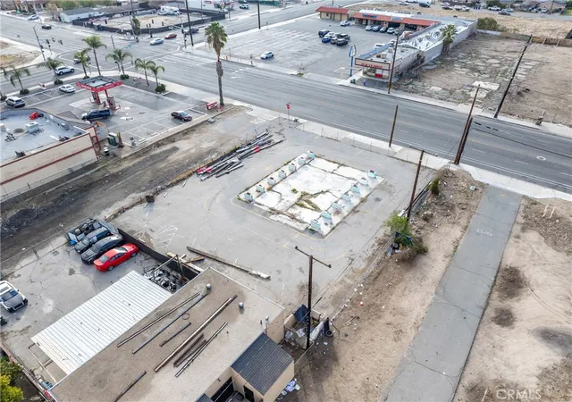 Photo 3 of Land for sale at 26468 Baseline St, Highland, CA 92346 | MLS# CV26011322 | Listing updated on 2026-07-10
