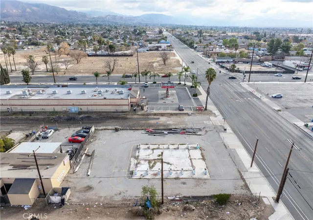 Photo 4 of Land for sale at 26468 Baseline St, Highland, CA 92346 | MLS# CV26011322 | Listing updated on 2026-07-10