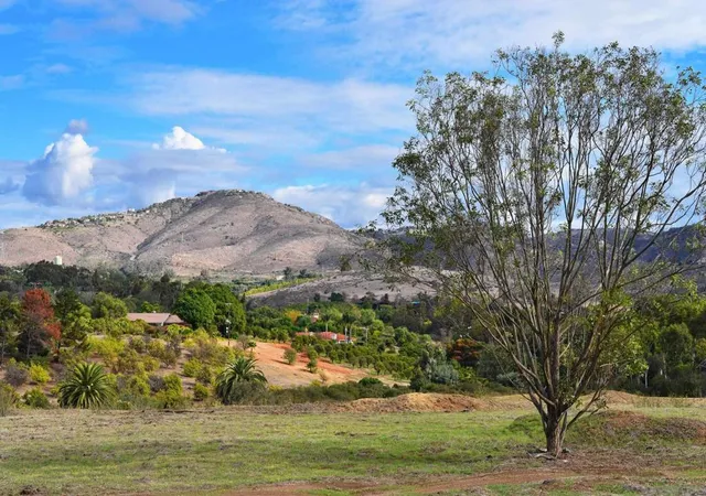 2nd image of 6710 El Montevideo, Rancho Santa Fe, CA 92067 | MLS# 250046305SD