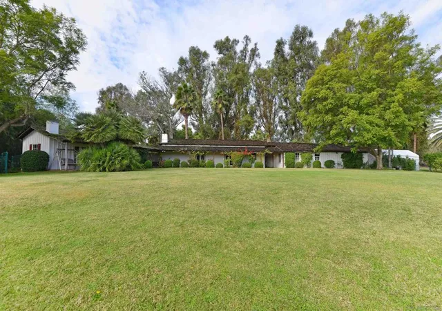 5th image of 6710 El Montevideo, Rancho Santa Fe, CA 92067 | MLS# 250046305SD