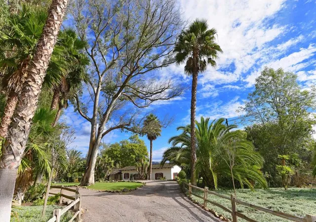 9th image of 6710 El Montevideo, Rancho Santa Fe, CA 92067 | MLS# 250046305SD