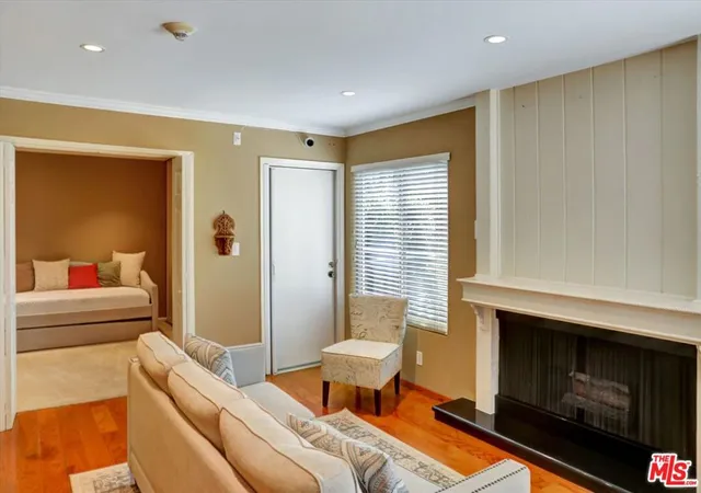 2nd image of 4845 Maytime Ln, Culver City, CA 90230 | MLS# 26638897