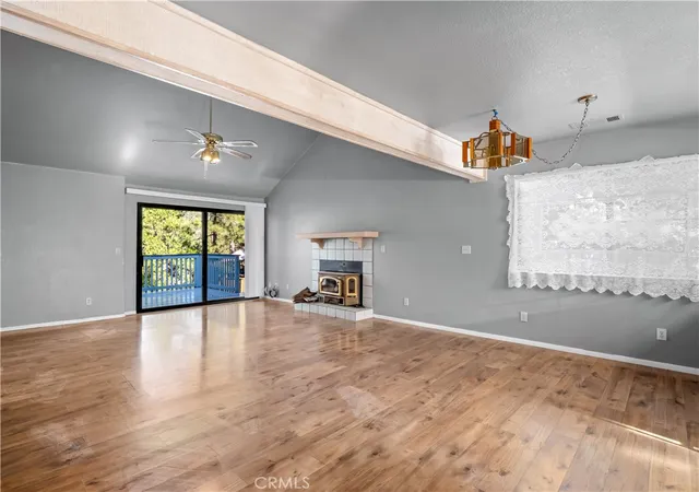 Photo 3 of Sale Pending at 40557 Saddleback Rd, Bass Lake, CA 93604 | MLS# FR26009662 | Listing updated on 2026-09-28