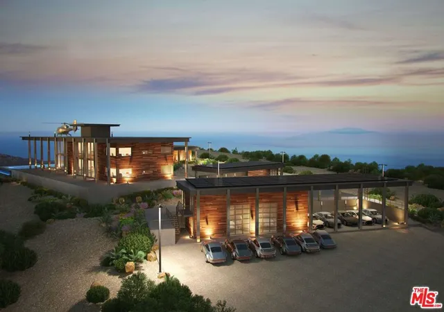 Photo 3 of Land for sale at 9950 Cotharin Rd, Malibu, CA 90265 | MLS# 26639277 | Listing updated on 2026-01-24