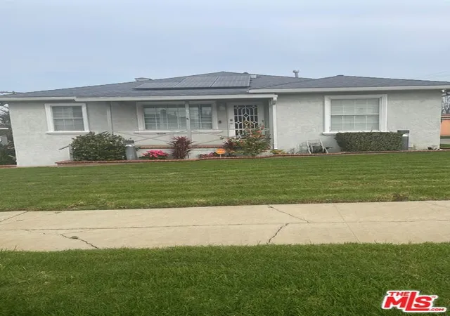 1st image of 2031 W 98th St, Los Angeles, CA 90047 | MLS# 26639325