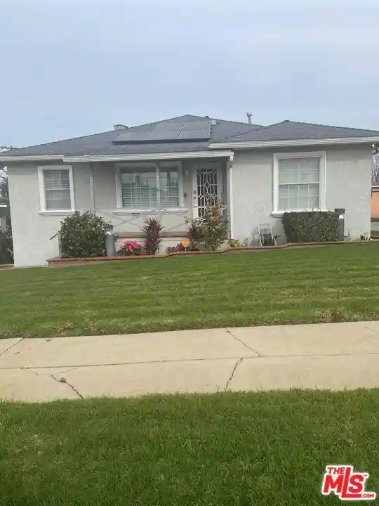 Photo 1 of Single family home for sale at 2031 W 98th Street, Los Angeles, CA 90047 | MLS# 26639325 | Listing updated on 2026-10-20