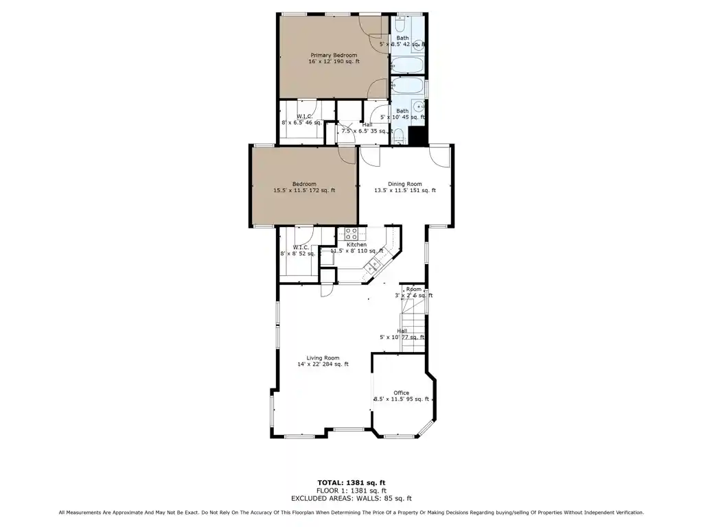 Listing Photo 45 - Condo for sale in 595 22nd St located at 595 22nd St, Oakland, CA 94612 - Unit 595 22nd Street
