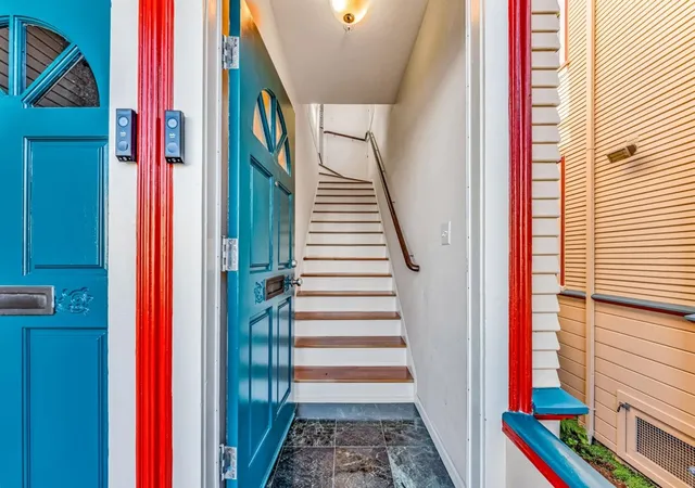 Listing Photo 4 - Condo for sale in building located at 595 22nd St, Oakland, CA 94612