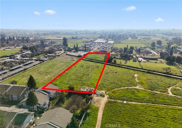 Photo 3 of Land for sale at 3232 Princeton, Fresno, CA 93722 | MLS# MC26010313 | Listing updated on 2026-09-30