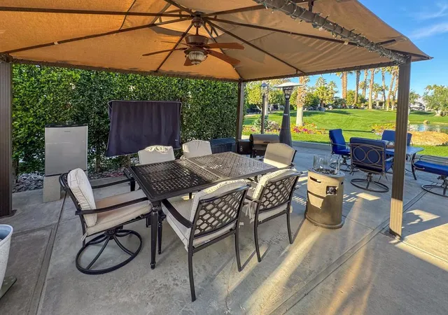 Photo 4 of Manufactured home for sale at 80394 Avenue 48 #418, Indio, CA 92201 | MLS# 219141551DA | Listing updated on 2026-07-10